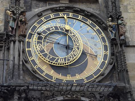 File:Prague - Astronomical Clock Detail 1.JPG - Wikimedia Commons