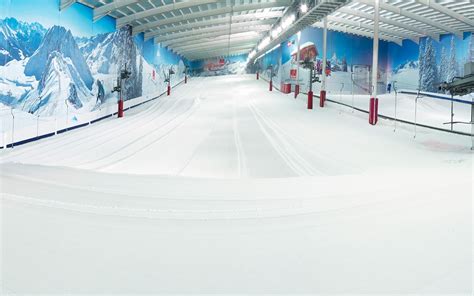 Where is Britain’s top indoor ski slope? Ask these Winter Olypmians