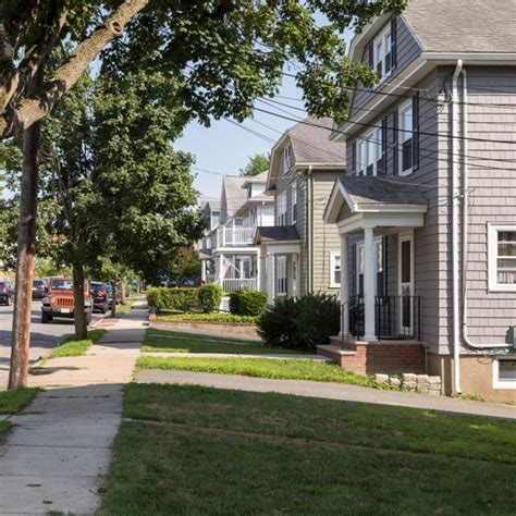 West Roxbury, Boston MA - Neighborhood Guide | Trulia