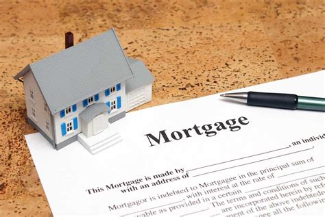 Property Mortgage Laws in India