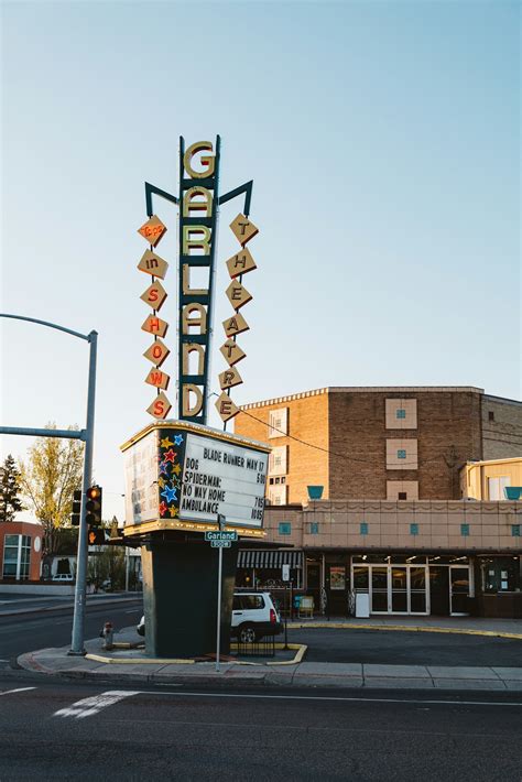 Summer Movies and Events in Spokane