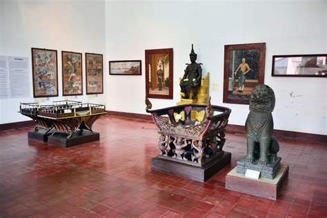 National Museum, Cambodia