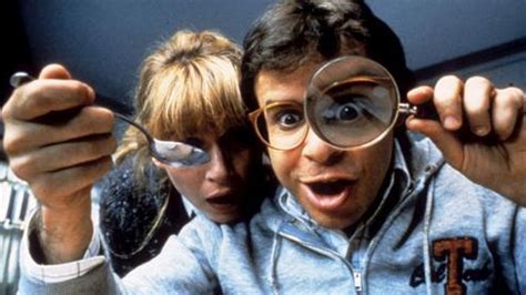 Honey, I Shrunk The Kids (1989) - A Review