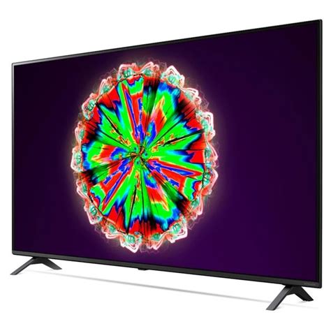 LG NanoCell TV 55 inch NANO79 Series, 4K Active HDR - New Udoy Electronics