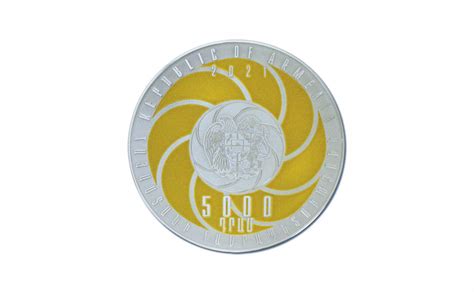 Central Bank issues collector coin dedicated to 30th anniversary of ...