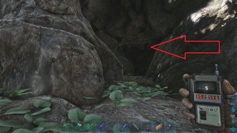 Ark Survival Evolved: All Island Cave Locations And Rewards - eXputer.com