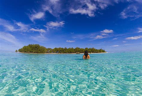 12 of the Best Things to Do in Rarotonga, Cook Islands - Jonistravelling