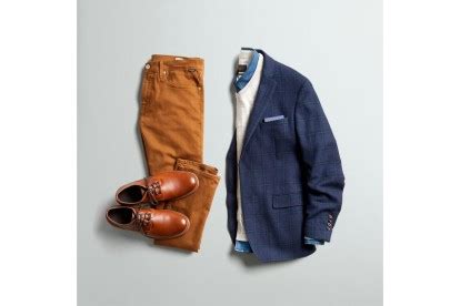 What is the business casual dress code for men? The dos and don'ts you ...