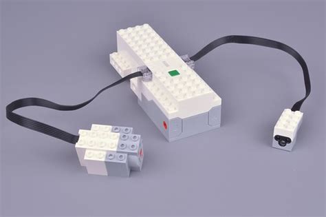 LEGO Boost | Brickset | Flickr