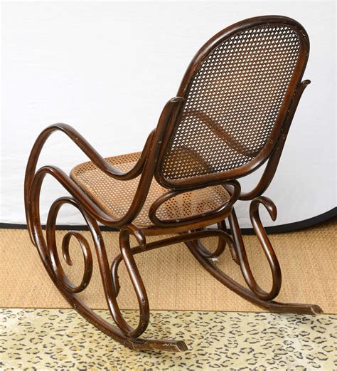 Bentwood Rocking Chair - Ideas on Foter