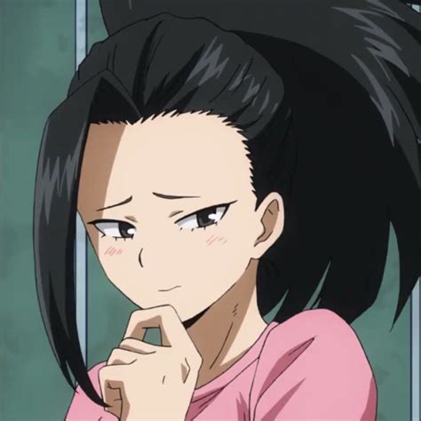 Yaoyorozu Momo || Boku no Hero Academia | Anime, Tekenen