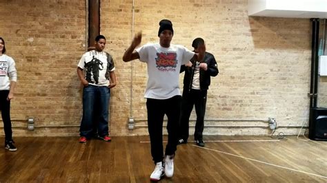 Hammer Time Freestyle | Movement Revolution Dance Crew - YouTube