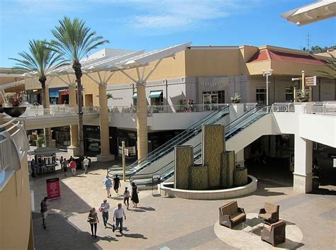 Top 10 Shopping Malls In San Diego, California | Trip101