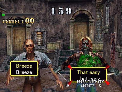 The Typing of the Dead Download Free Full Game | Speed-New