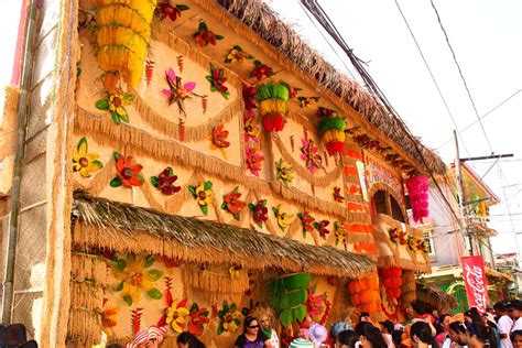 Fiesta Filipinas: Summer Festivals | Tatler Asia