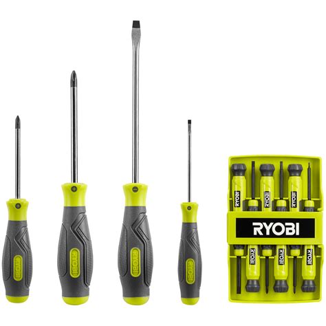 RYOBI Tools - Power Tools