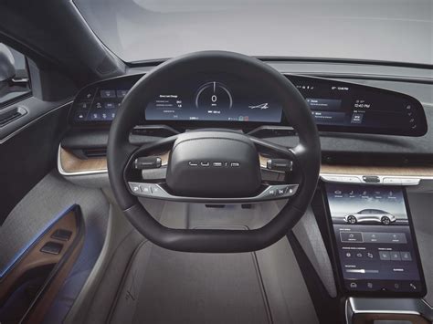 2024 Lucid Air Grand Touring Specs - Dorri Germana