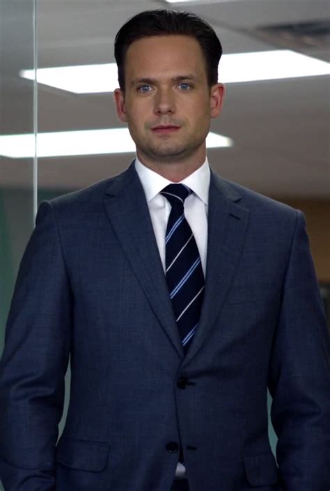 Mike Ross | Suits Wiki | Fandom