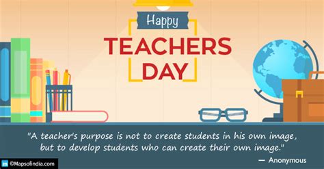 Significance of Teachers' Day in India - Events