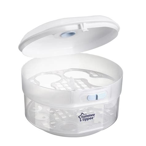 Alami - Bottle Warmers & Sterilisers Tommee Tippee Essentials Microwave ...