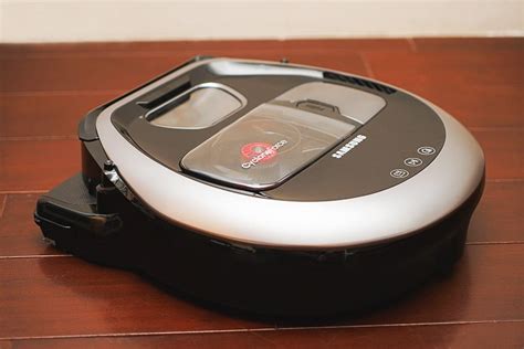 Samsung POWERbot R7260 Pet Plus Review - The Truth About A Leading Robot Vacuum Cleaner