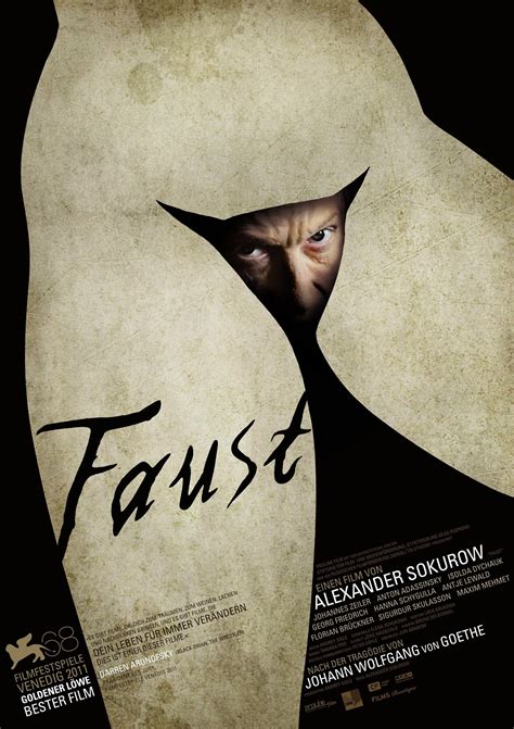 FAUST Movie Posters - FilmoFilia