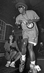 Hip hop music - Wikipedia