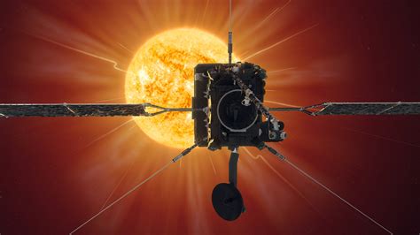 ESA Solar Orbiter's hypnotic videos of the Sun look like sci-fi movies | BGR