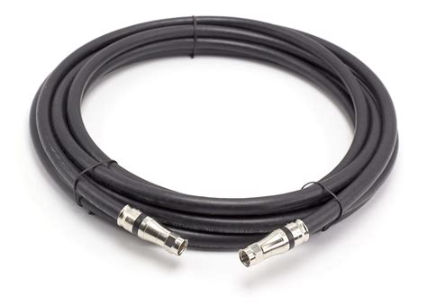 Buy THE CIMPLE CO 50 Feet - RG-11 Coaxial Cable F Type Cable High ...