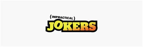 Impractical Jokers