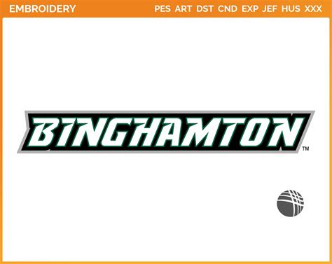 Binghamton Bearcats - College Sports Vector SVG Logo in 5 formats - SPLN000385 • Sports Logos ...