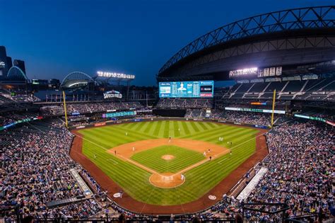 BEST T-Mobile Park Parking from $8 (2020) Rates + Reviews