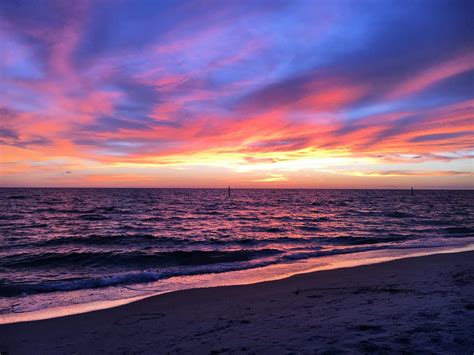 14 unusual beaches around the world - Edge News