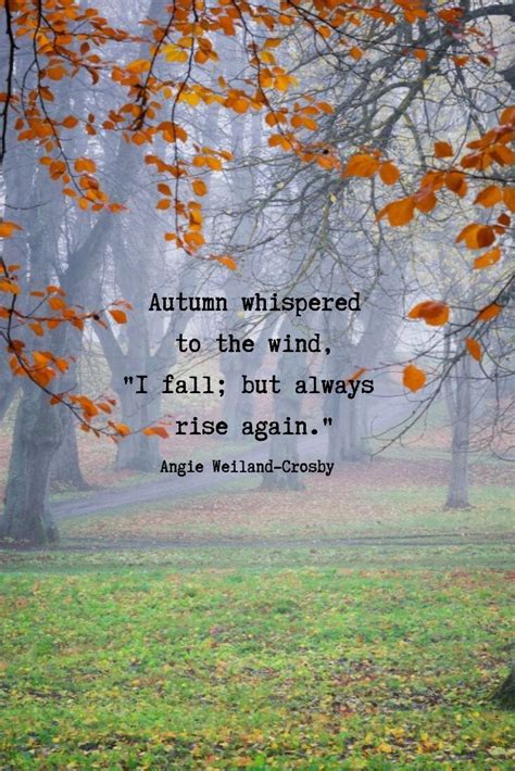 Autumn quotes – Artofit