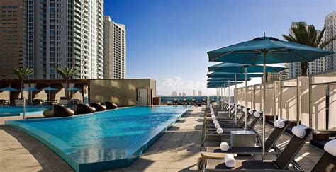 Kimpton EPIC Hotel in Miami, Florida