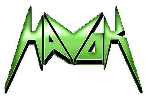 Metal for Warriors: Havok Discografia de Estudio [MEGA]