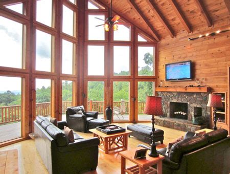 Cabin Rentals Archives - The Virtual Blue Ridge Parkway Guide