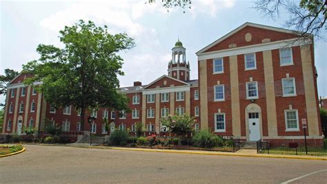 Alabama State University Ranking – CollegeLearners.com