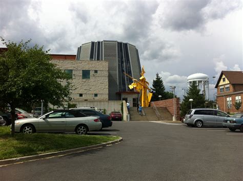 Columbia public library also known as Daniel Boone Regional library ...