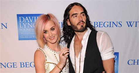 Was Katy Perry's Wedding Dress White When She Married Russell Brand?