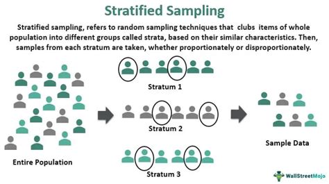 Stratified Sample