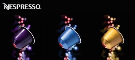 Which Color Are Nespresso Decaf Capsules? ... And More Questions ...