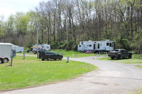 Spring Creek Campground - Passport America - The ORIGINAL 50% Discount Camping & RV Club