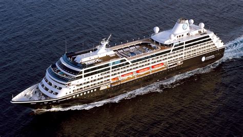 Cruise ship tours: Azamara Club Cruises' Azamara Quest