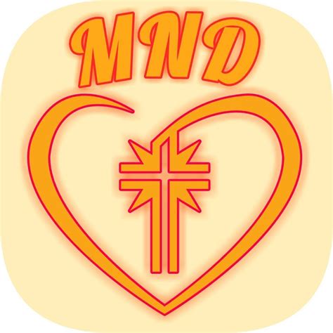 MND LOGO – Morton New Day