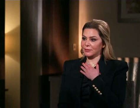 Raghad Saddam Hussein reveals exciting secrets about her father's life in prison