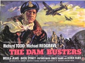The Dam Busters (film) - Wikipedia