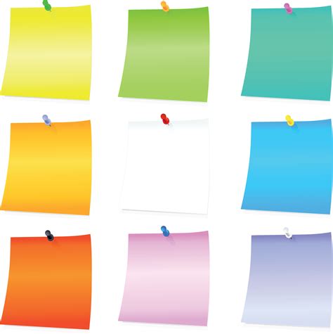 Free Postit Cliparts, Download Free Postit Cliparts png images, Free ClipArts on Clipart Library