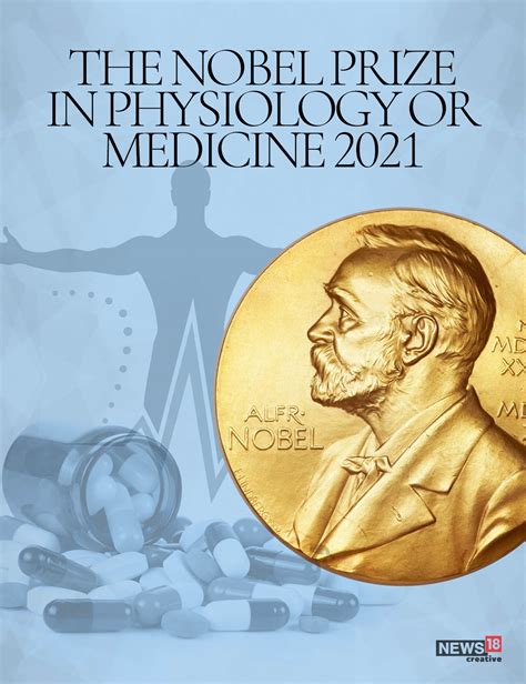 Medicine: Meet The 2021 Nobel Prize Winner In Medicine - Forbes India