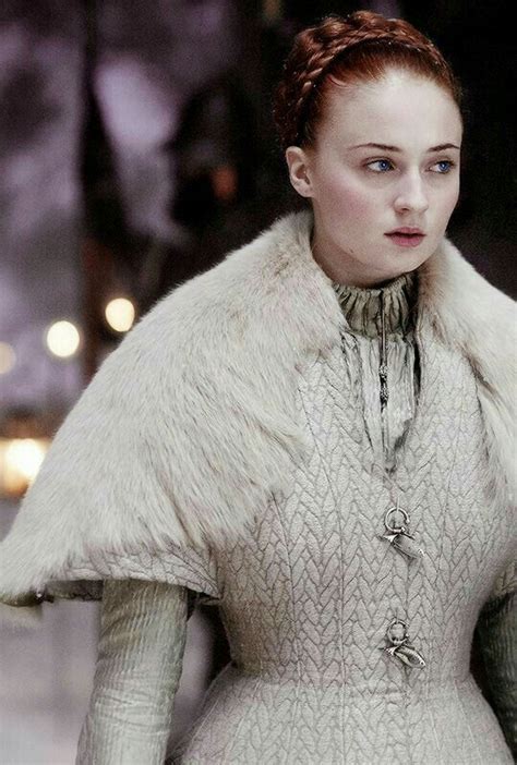 Sansa stark wedding | Game of thrones costumes, Sansa stark wedding ...